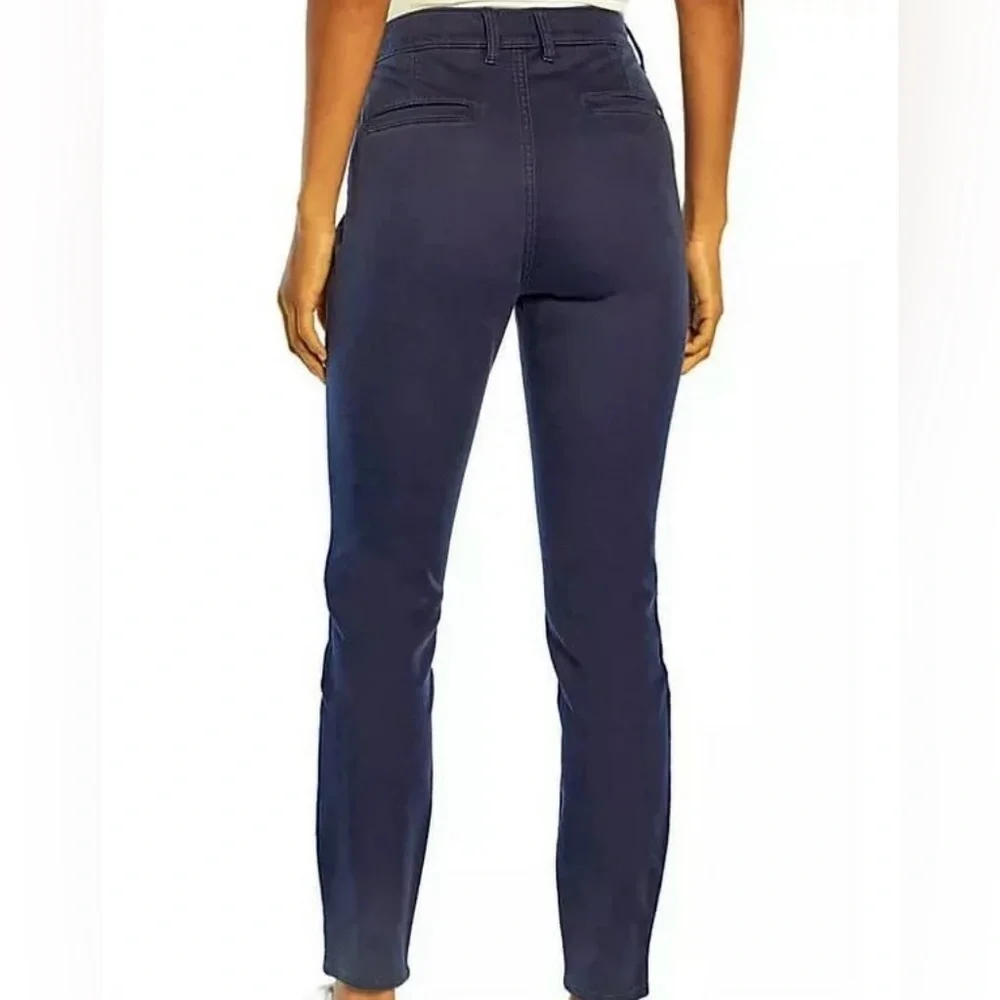 New Women’s Gap Stretch Skinny Pants - Picture 2 of 7